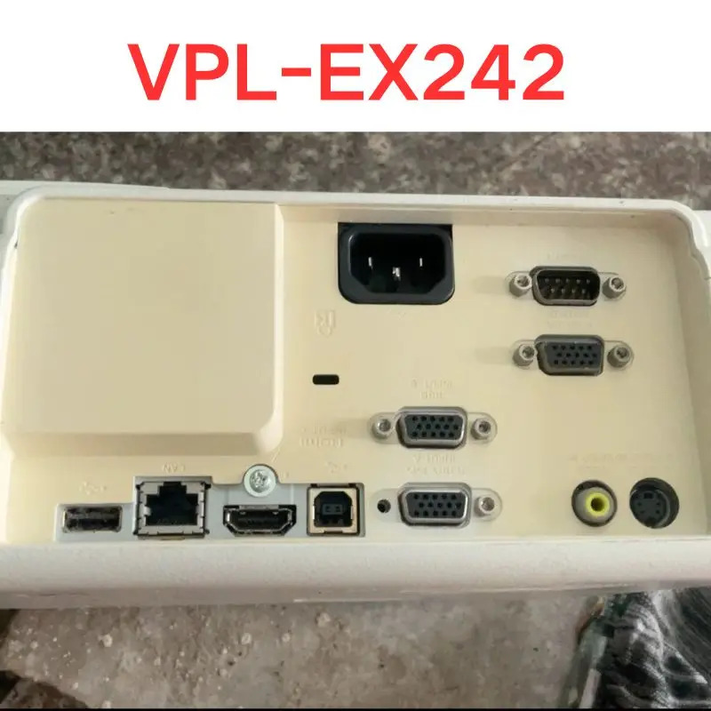 리퍼 OK VPL-EX242 모듈