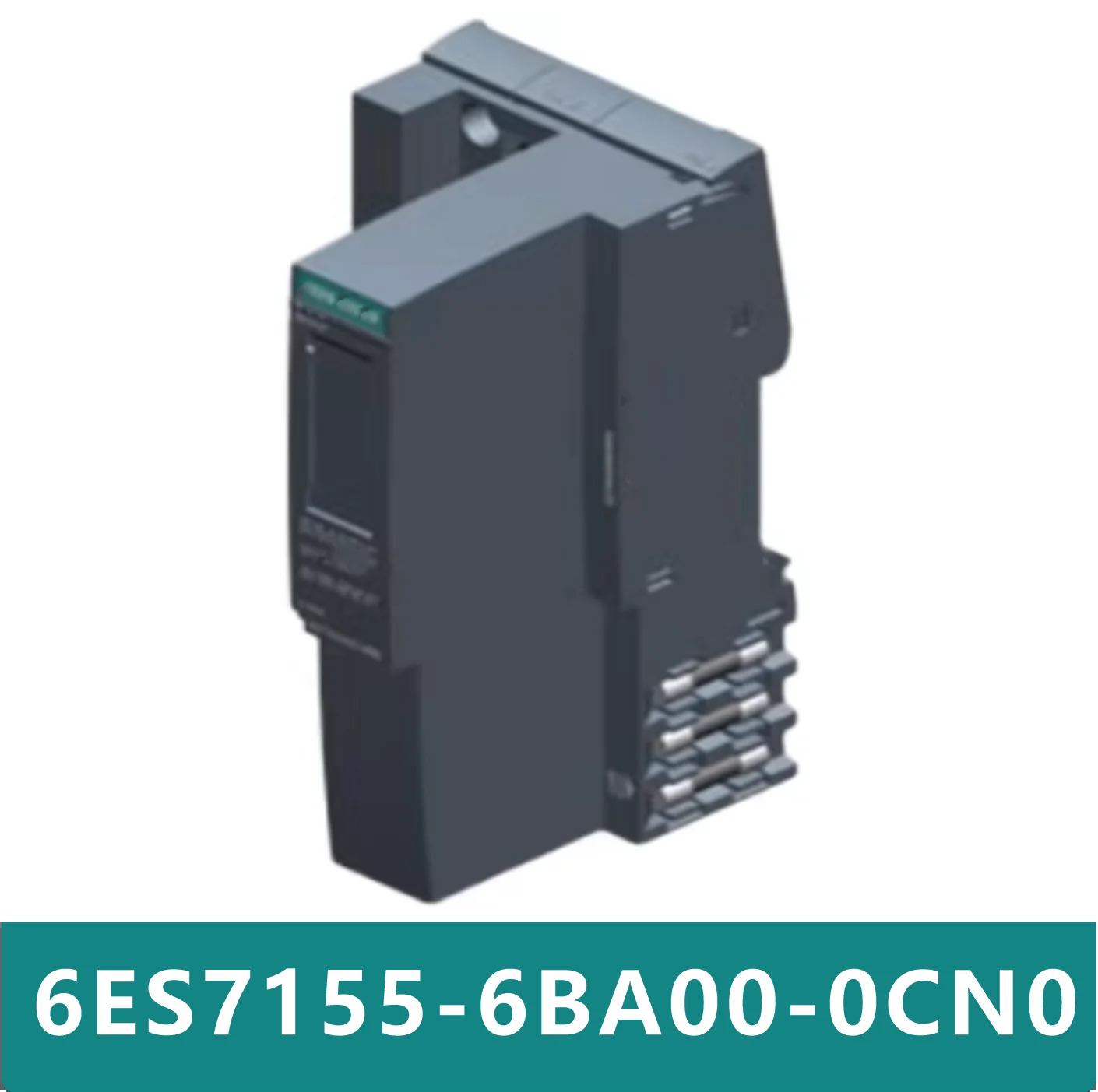 오리지널 인터페이스 모듈 6ES7155-6BA00-0CN0