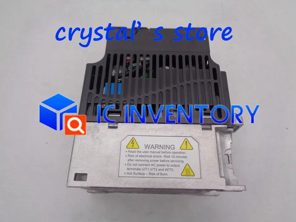 델타 인버터 VFD007E21T 220V신