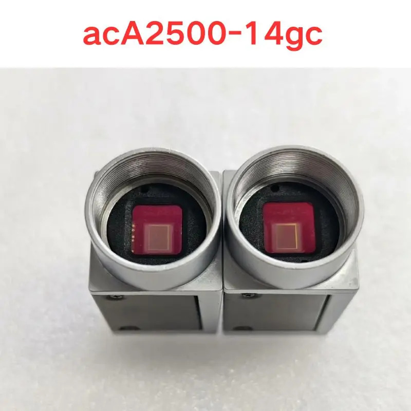 AcA2500-14gc 산업카메라 신