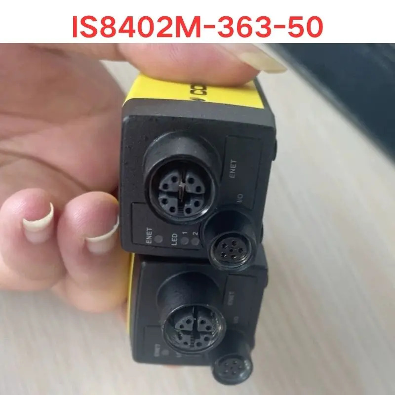 산업카메라 IS8402M-360 리퍼 OK