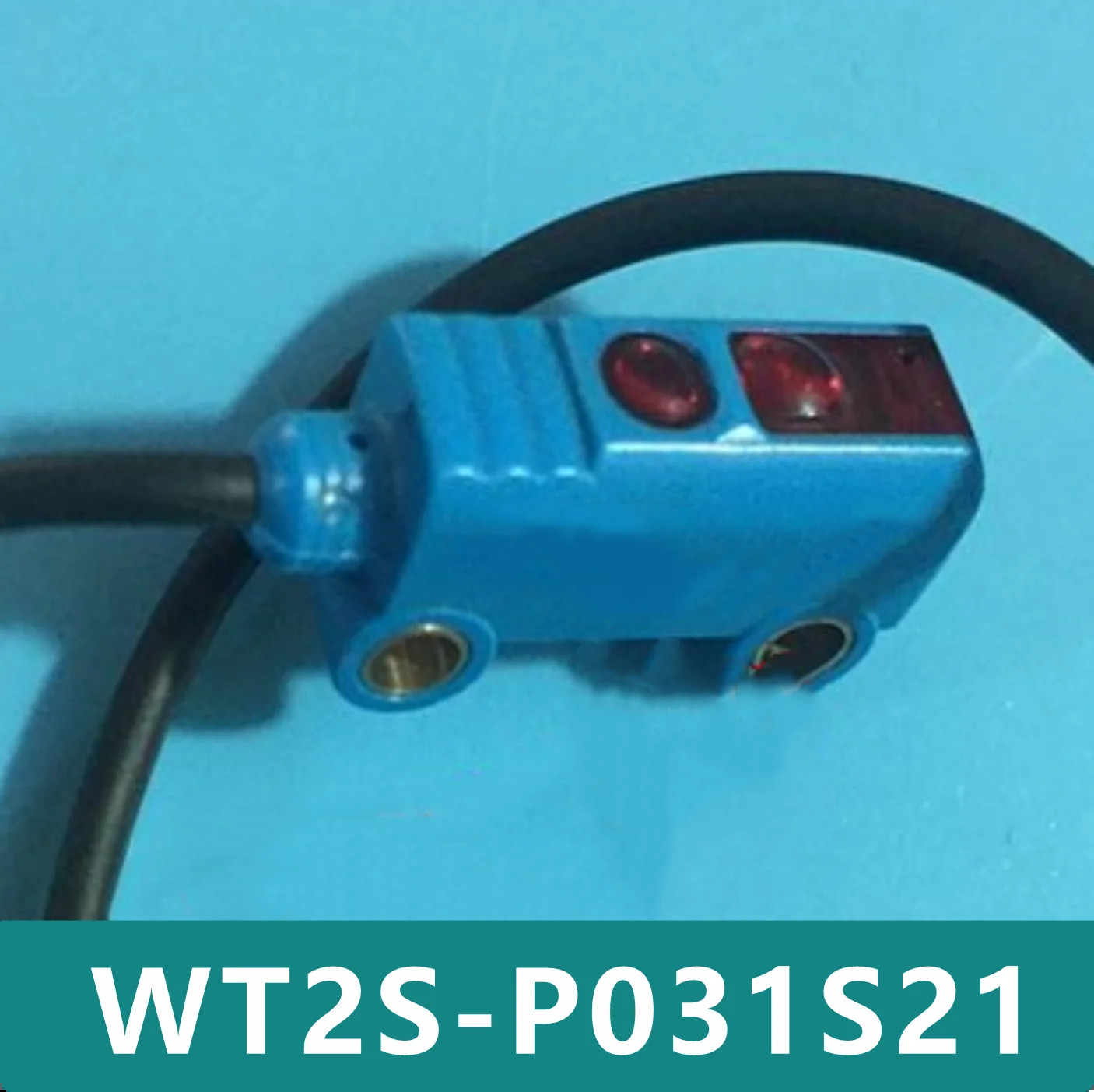 WT2S-P031S21 광전스위치 센서 신