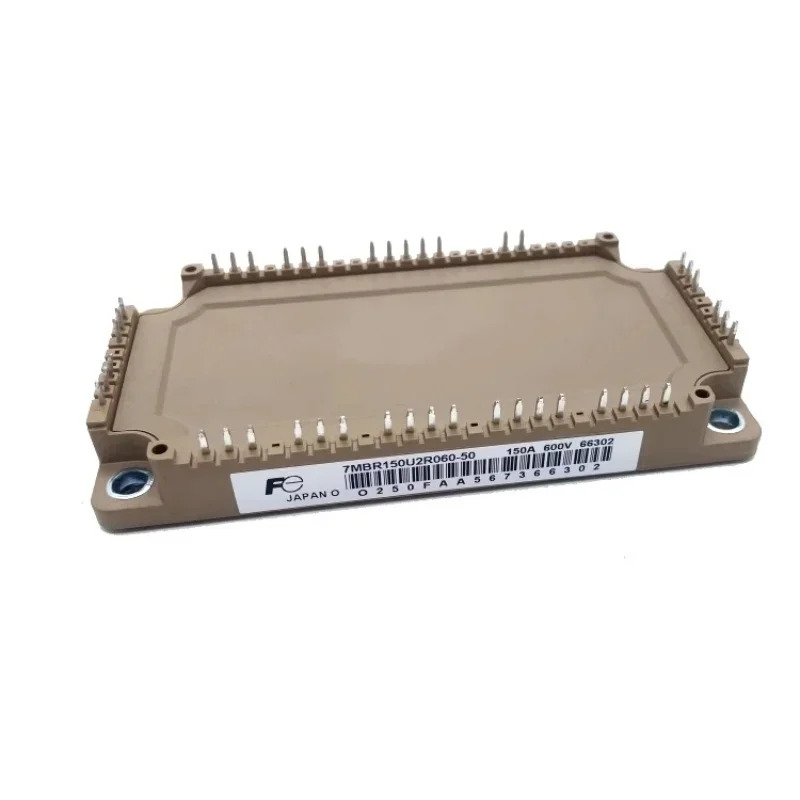 7MBR100VR060-50 7MBR150VR060-50 7MBR150U2R060-50 모듈