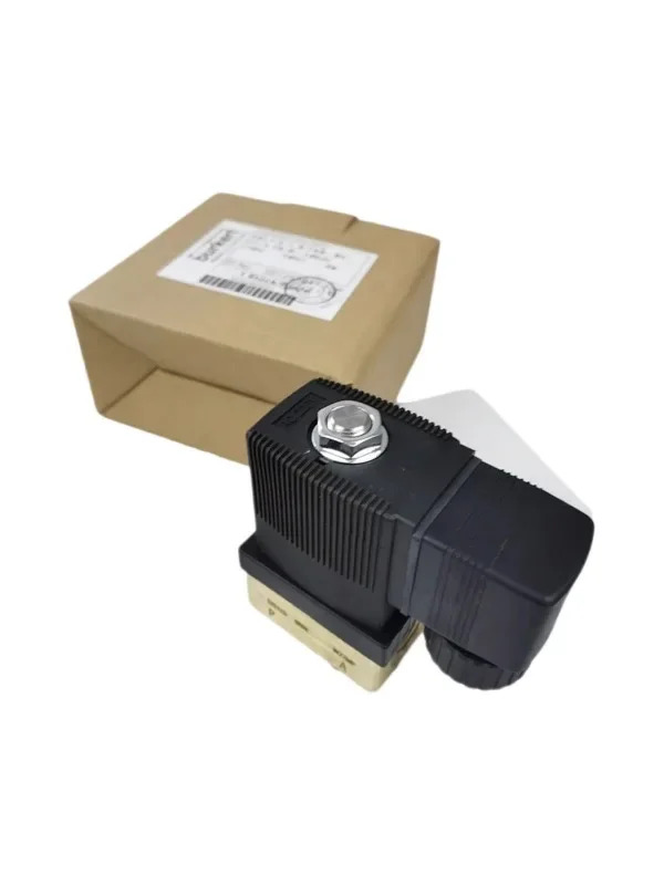 Burkert 솔레노이드 밸브 6013A 3.0 FKM MS G1/4 G1/8 00125301 Baode 0012