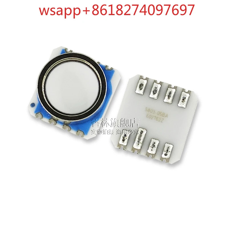 오리지널 MS5803-01BA MS5803-14BA MS5803-05BA 압력센서 신