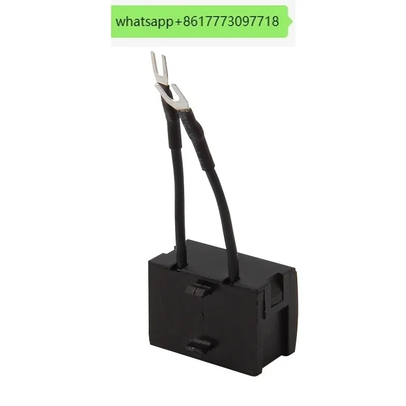 10pcs SR2-A 서지 억제기 100-250V 24-48V 380-440V 전아크 소화기