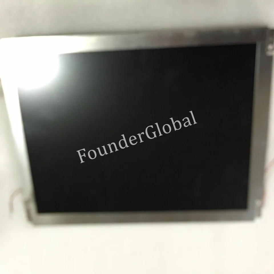 샤프 LCD 디스플레이 모듈 LQ10D368 LQ10D367 LQ10D36A 10.4 인치