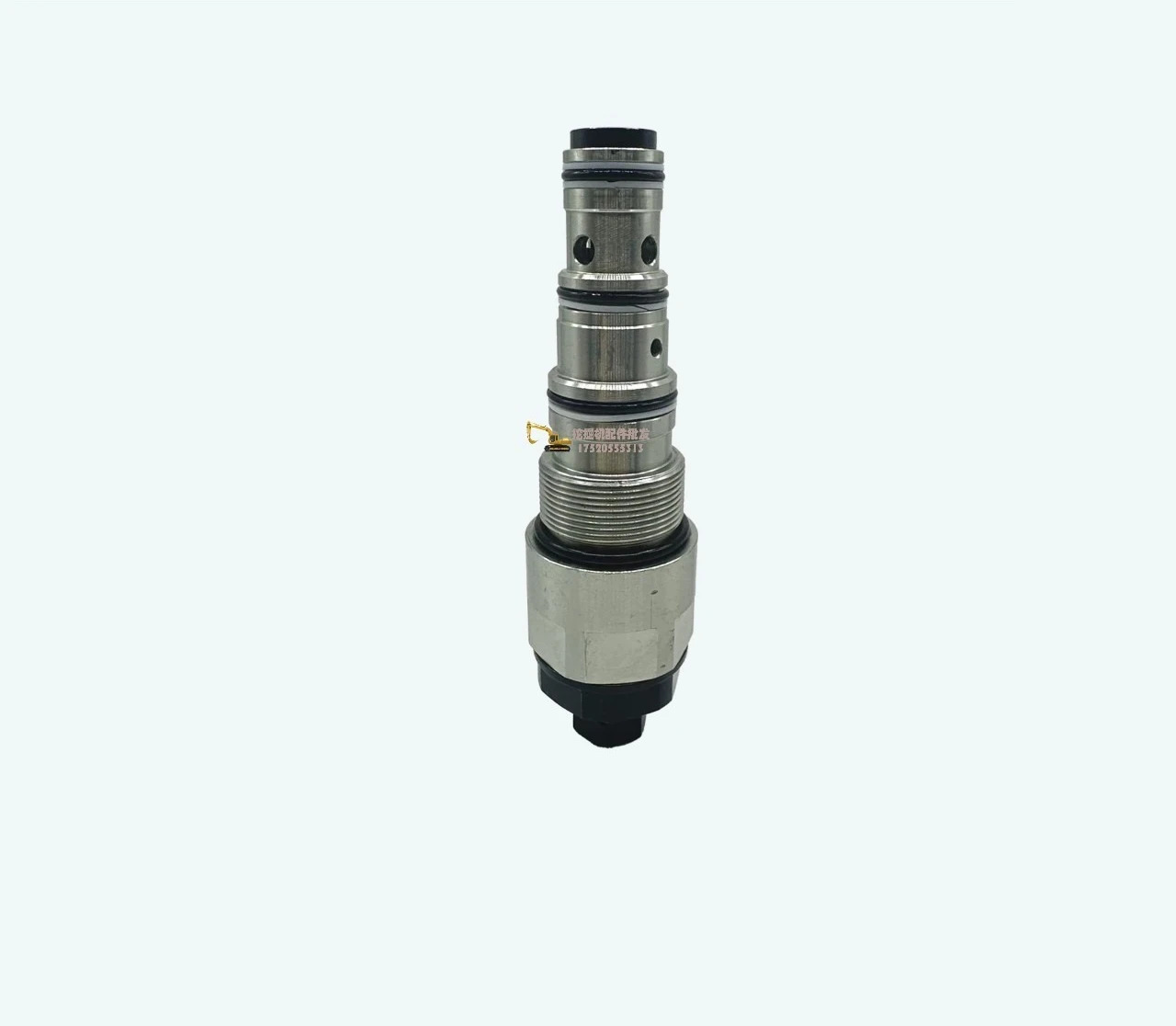 PC200-6 300 350 360 400 450-7-8 워킹 모터 메건 메릴리프 밸브 굴삭기