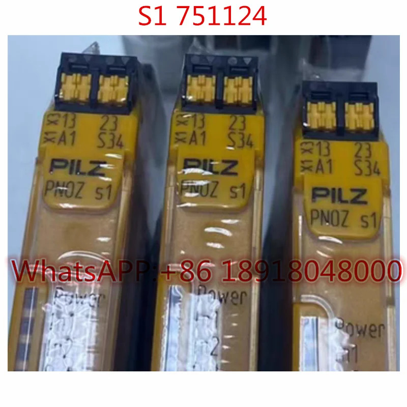 PNOZ X2.8P 777302 S1 751124 M B1 772101 S8 751108 X1.10P 777341 S1SW 890030 E3.1P 784139 MO1P 7735