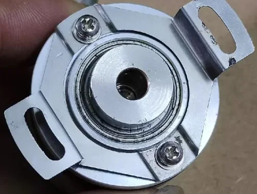 HK3806-01G1024BZ1-05L 리퍼 로터리 인코더 스트레이트 보어 6mm HK3806 01G1024BZ1 05L