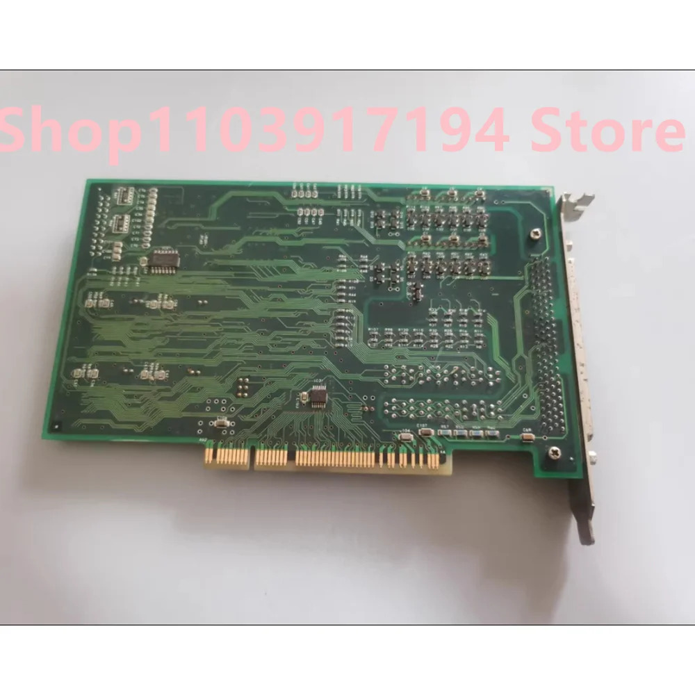 Melec C-870 컨트롤 카드