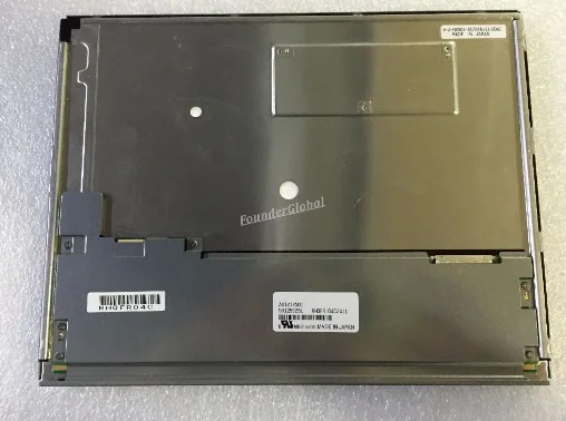 고해상도 LCD 화면 AA121XN01 12.1 인치 1024x768