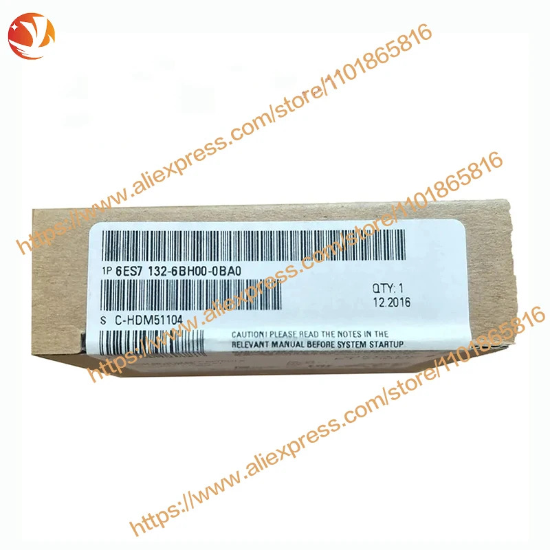 6ES7 132-6BH01-0BA0 6ES7132-6BH01-0BA0