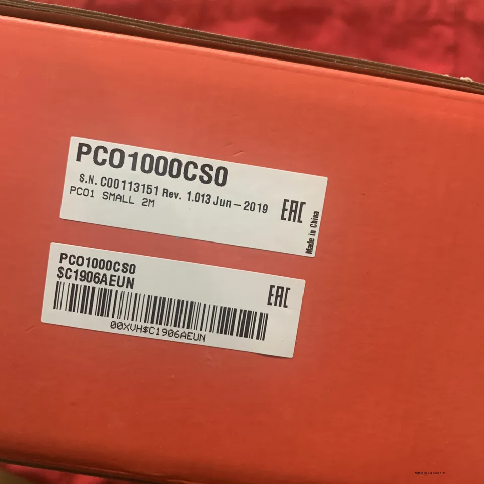 이탈리아 Carle 메보드 PCO1 PCO1000CS0--PCO1OOOCSO