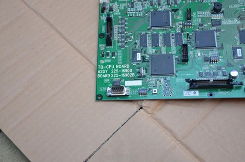ASSY 리퍼 TQ-CPU 보드 225-16900 225-16902B