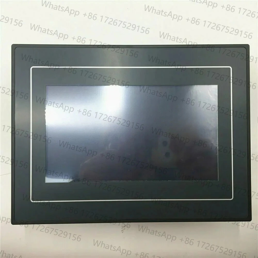 DOP-107EV HMI 터치 스크린 DOP107EV 신속