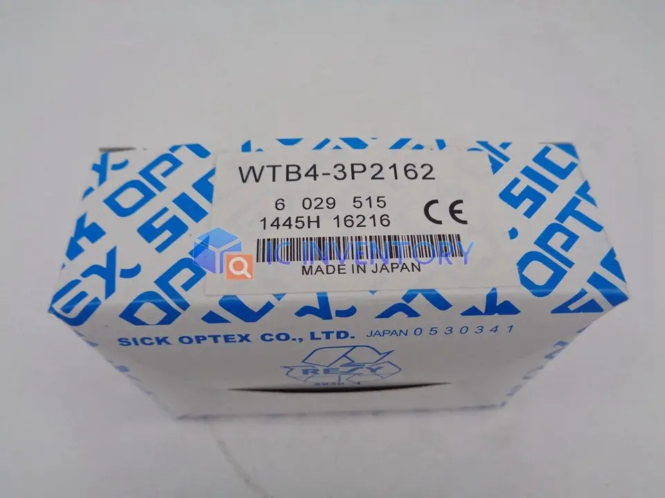 WTB4-3P2162 전원 모듈 공급 장치