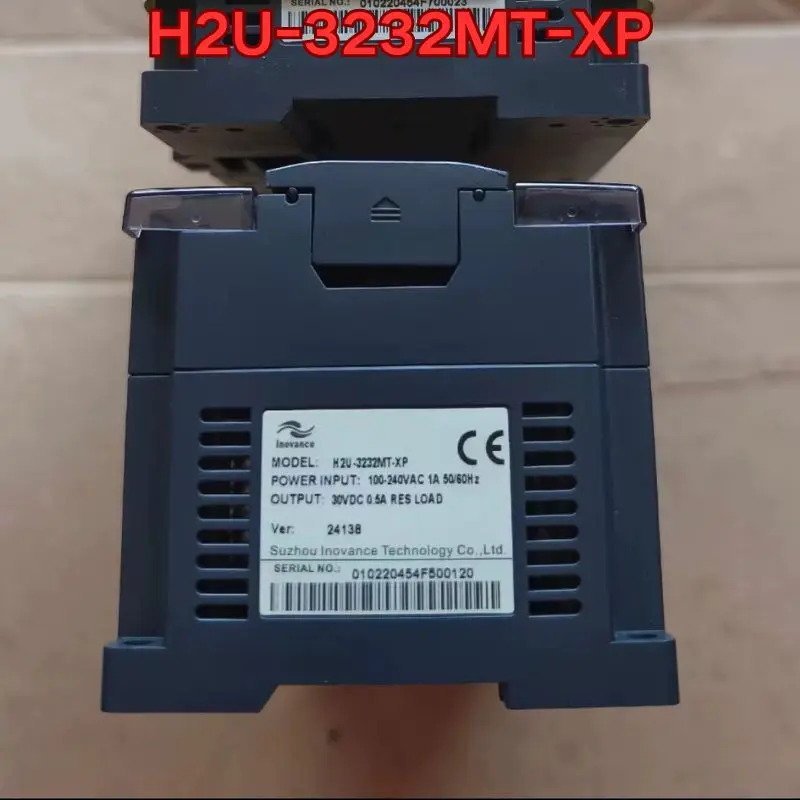 리퍼 PLC 모듈 H2U-3232MT-XP 기능 정상