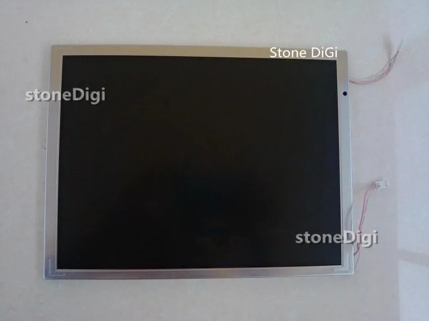 LG오리지널 A 등급 LB104V03-A1 LCD 디스플레이 스크린 패널 LB104V03 A1 LB104V03A1 10.4 인치