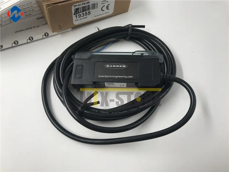 배너 DF-G1-PS-2M