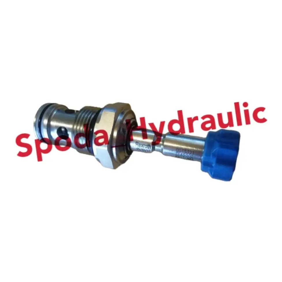 Rexroth 카트리지 밸브 OD1532171AS000 R901113683 신