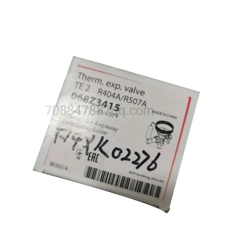 068Z3415 TES2 R404A
