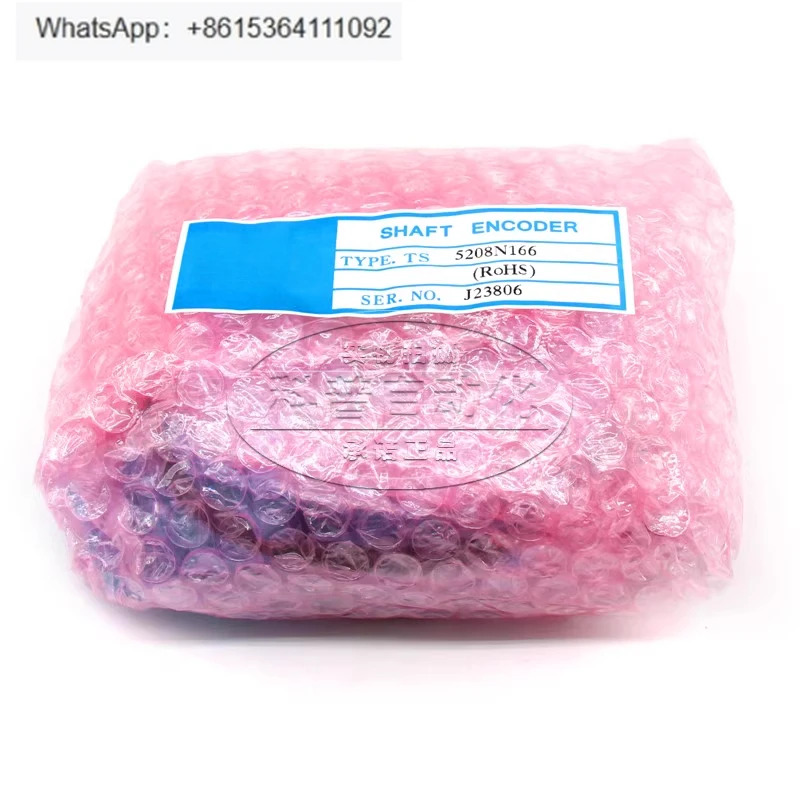 TS5208N166 OIH100-1024C/T-L3-12V 엘리베이터 인코더