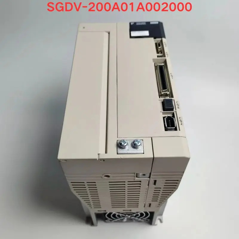 서보 드라이버 SGDV-200A01A002000