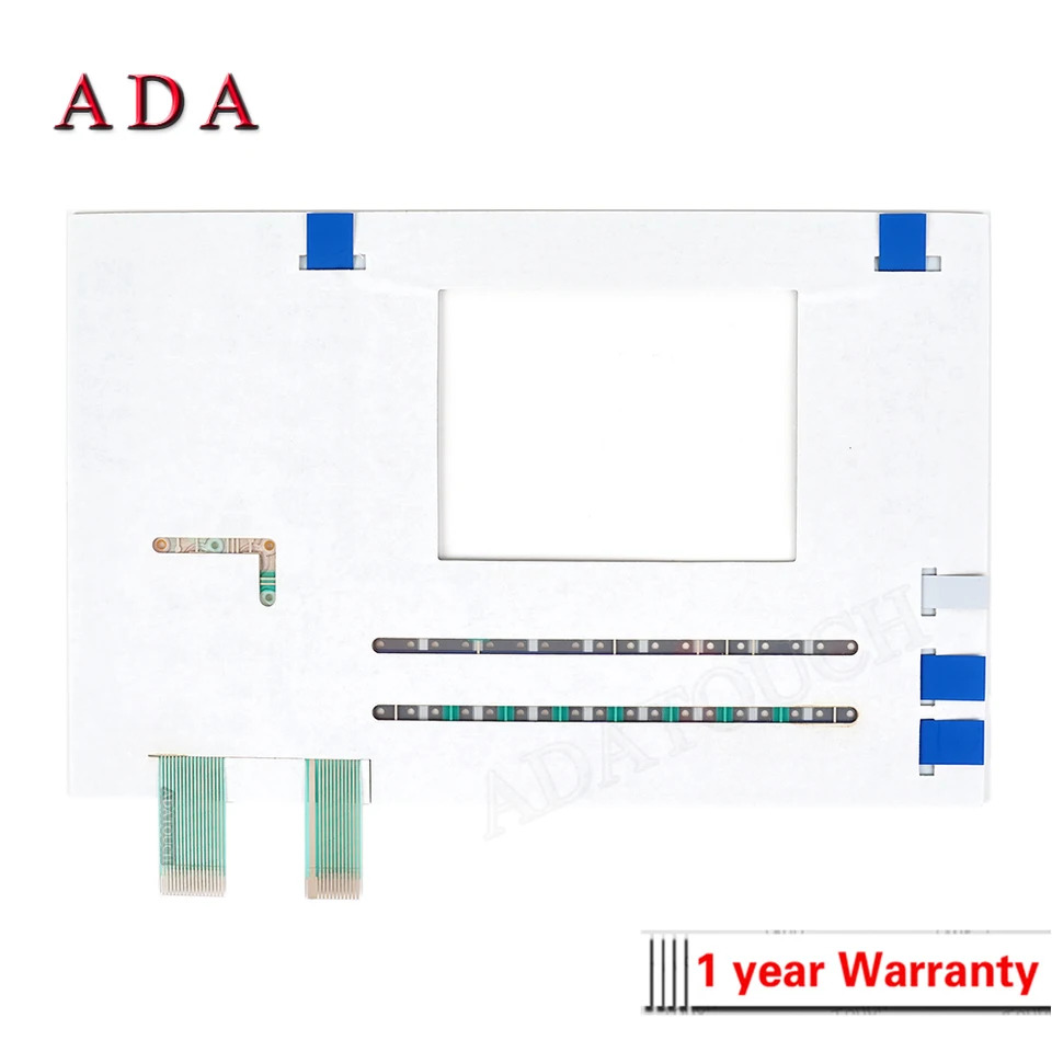 멤브레키패드 키보드 스위치 ESA VT320W VT320WA0000 VT320WAP000 멤브레단추