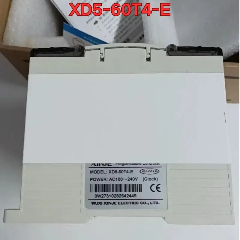 PLC 모듈 XD5-60T4-E 신