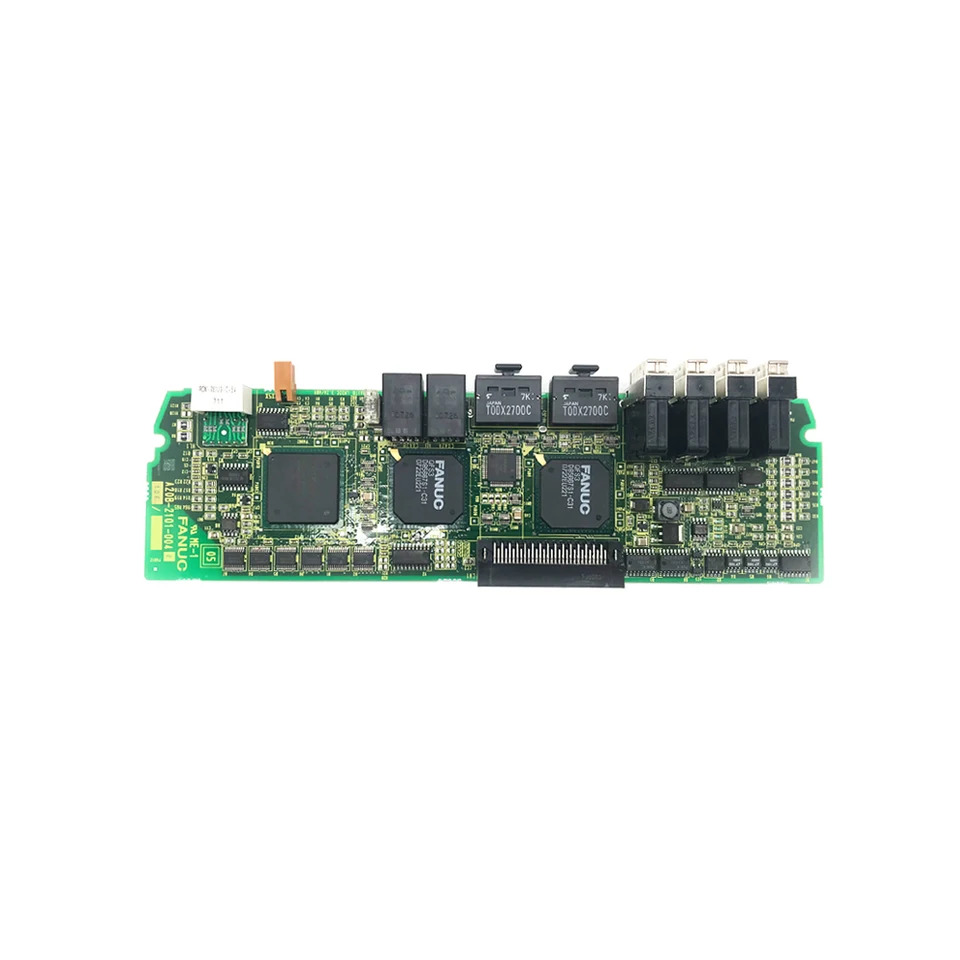 CNC 공구 부품 Fanuc 회로 기판 A20B-2101-0042