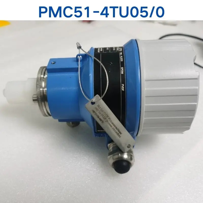 신형 압력 트랜스미터 센서 PMC51-4TU05/0