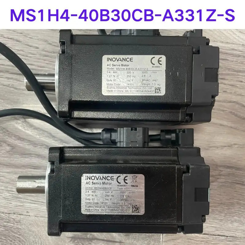 리퍼 OK MS1H4-40B30CB-A331Z-S 전기 기계