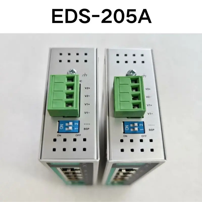 EDS-205A 스위치
