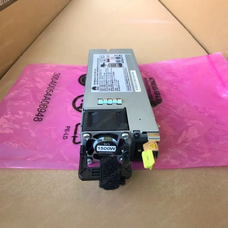 PAC1500S12-BE 서버 AC 스위칭 전원 모듈 화웨이호환 교체1500W