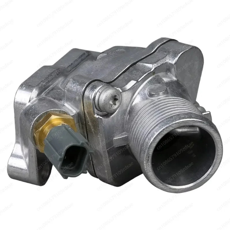 31293699 엔진 냉각수 온도조절기 키트 볼보호환 S60 S80 V70 2.4L 2006-2009 고성능 자동차 부품