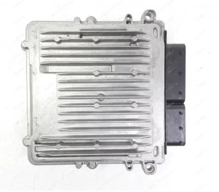 엔진 컴퓨터 보드 ECU 벤츠호환호환 W166 ml250 D VIN WDC1660031A447075 6519004201ECU