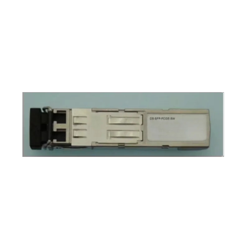 DS-SFP-FCGE-SW DS-SFP-FC-2G-LW AFBR-709SMZ-HW1 SFP-1000BaseT
