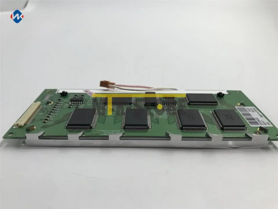 LCD 패널 스크린SP12N002 4.8 인치 256x64