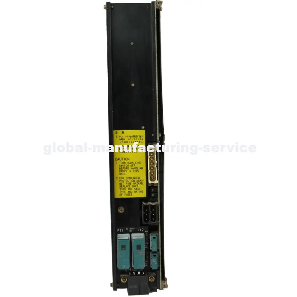 FANUC A16B-1212-0100-01 전원 장치 리퍼 완료
