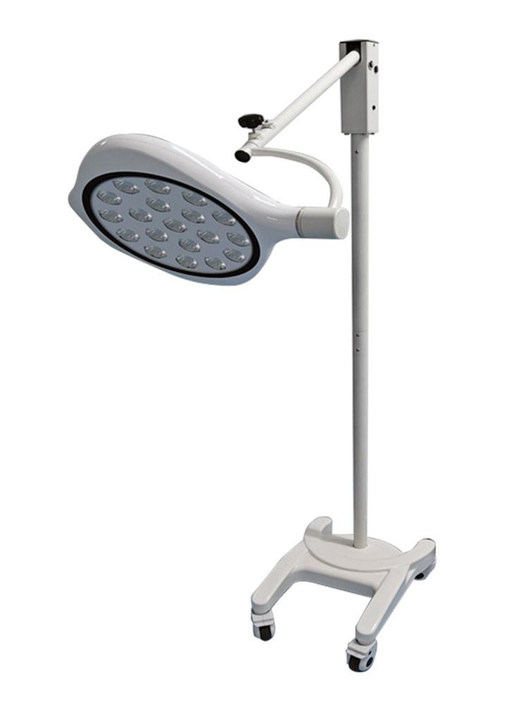 LED 무영등조명 전구 동물병원 황색 수술 치과 보조등 관리실 진료등 할로겐 검사등 - 상세 이미지 2