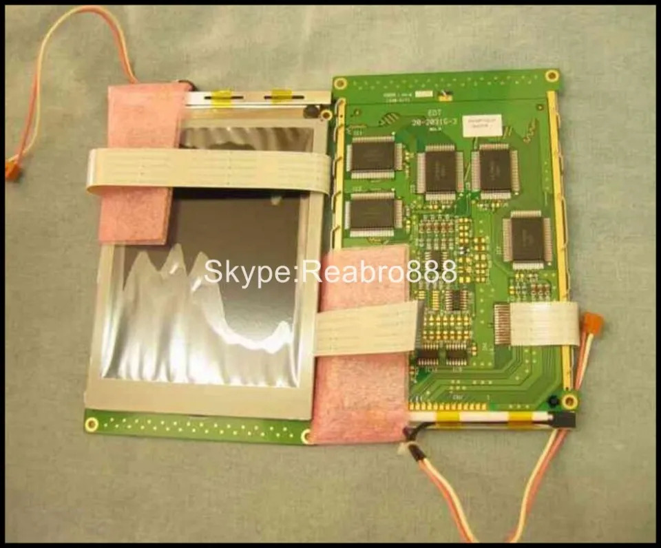 EW32F10NCW LCD 디스플레이 스크린 패널 5.7 인치