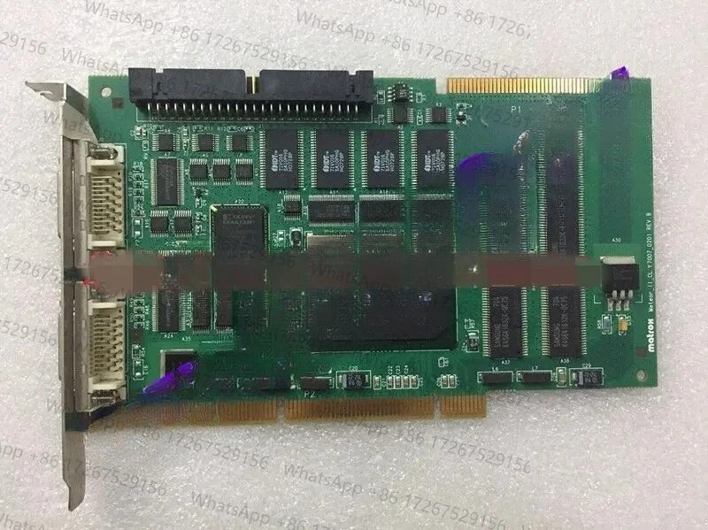 리퍼 MATROX METEOR2-CL/32 Y70070201 REV.B