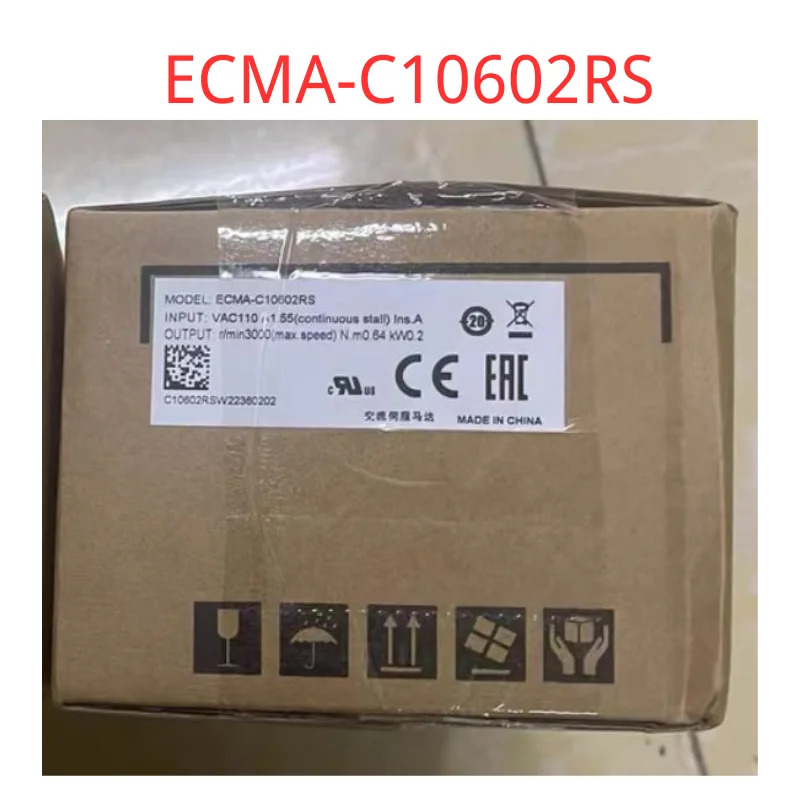 ECMA-C10602RS 원본