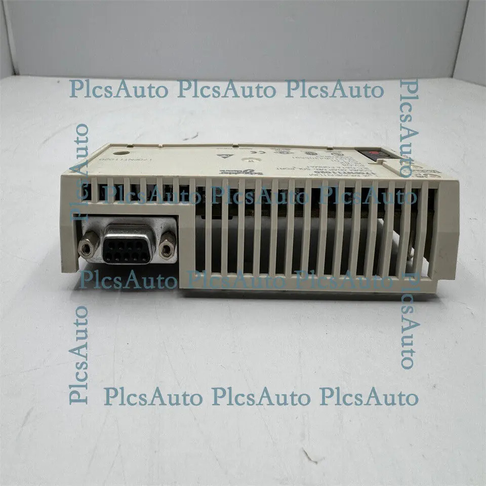 슈나이더 통신 어댑터 PLC 170PNT11020 신