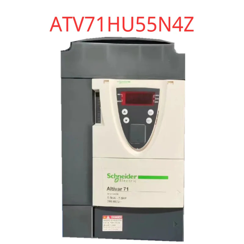 만 하세요 ATV71HU55N4Z