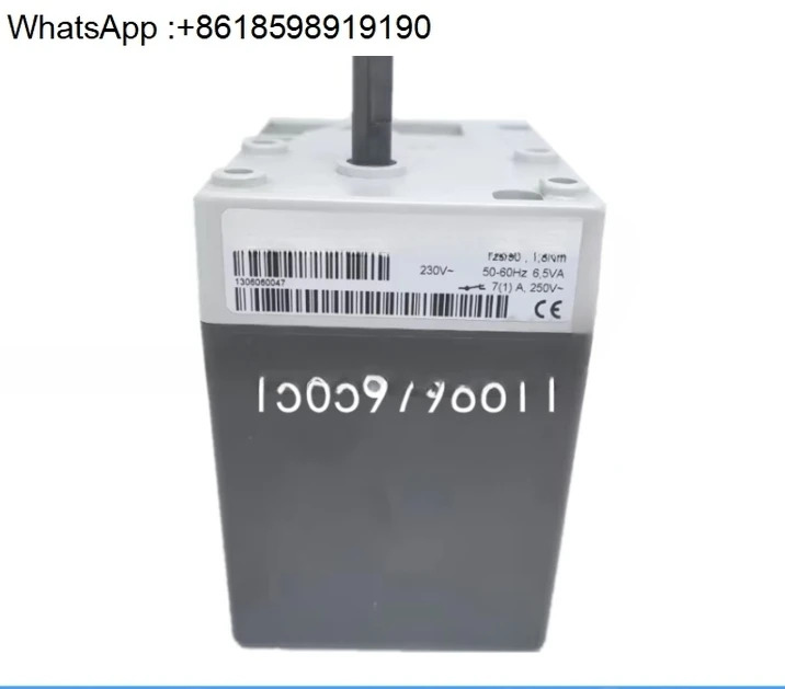 SQN31.762A2700 SQN31.221A2700 SQN31.402A2700 버너 서보