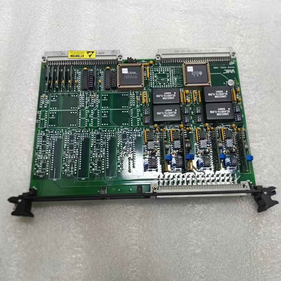 GE 컨트롤 보드 VMIVME 4800 오리지널 포장 IC697VAL304