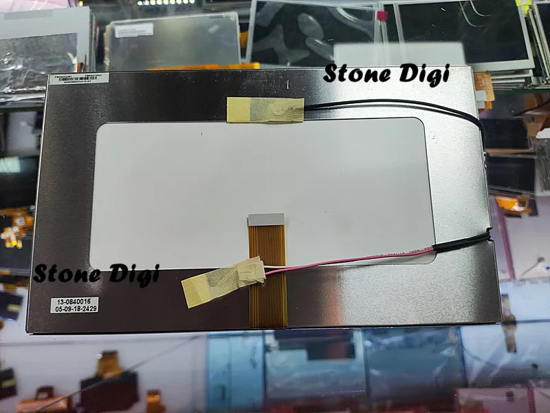 등급 A PW084XS2N1 LCD 디스플레이 스크린 패널 8.4 인치