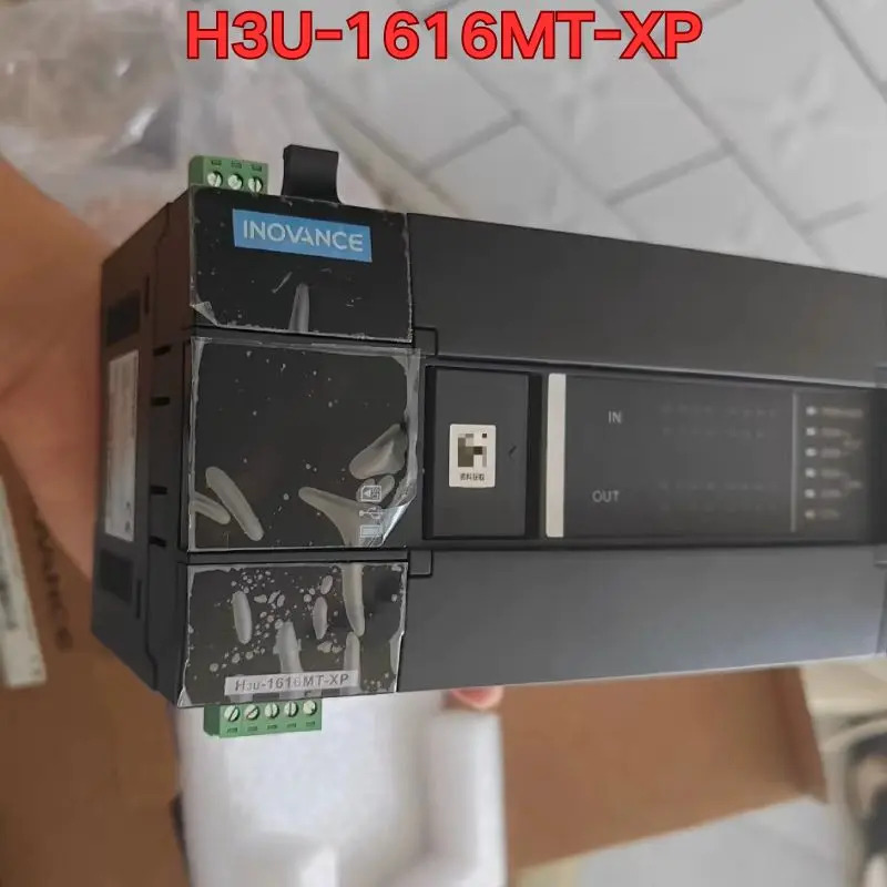 미사PLC 모듈 H3U-1616MT-XP 신
